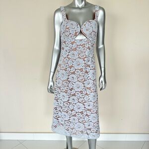 NWT!!! Michael Kors Collection women dress size 6 US Retail 2200$!